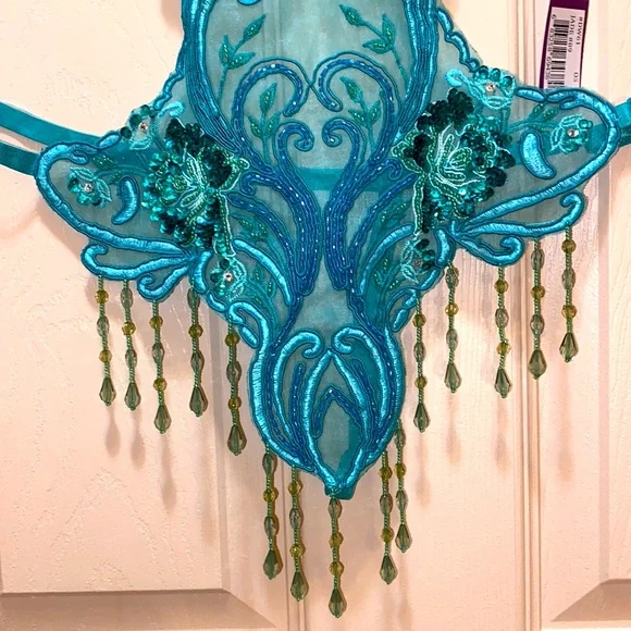 Fine Lingerie SZ O/S NWT - Picture 5 of 12